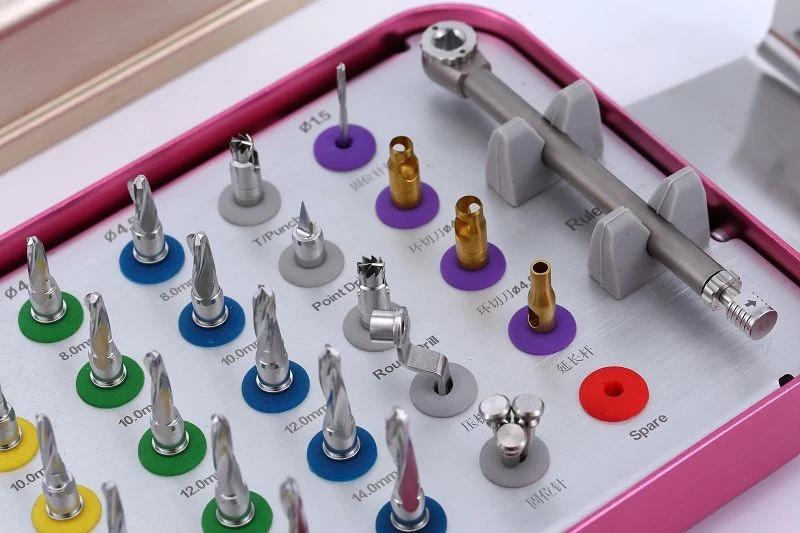 All Guide KIT factory
