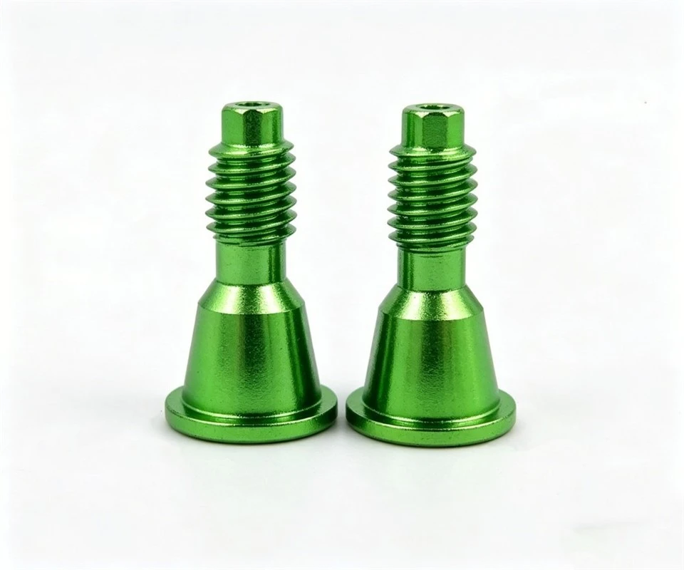 Implant Cover Screws suppliers