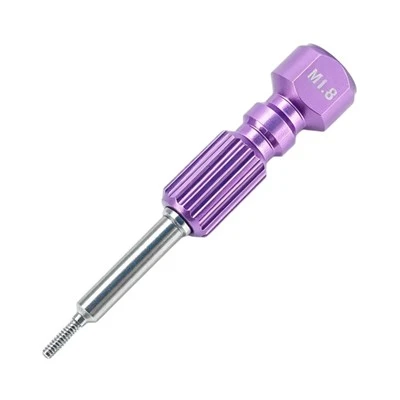 3D Analog Drivers