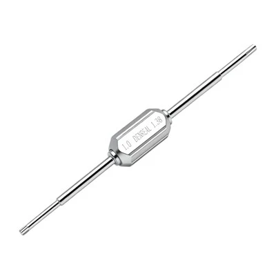 Dental Double-ended Screwdriver
