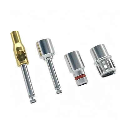 Dental Drill Extension