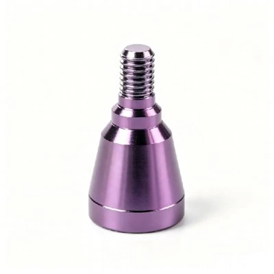 Dental Healing Abutment