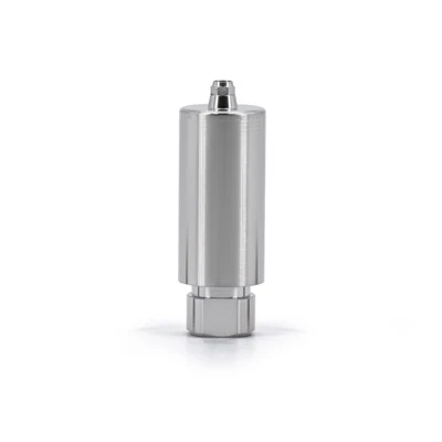 Dental Pre Milled Abutment