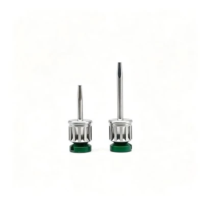 Dental Ratchet Screwdrivers