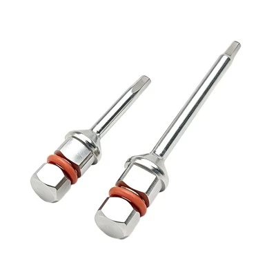 Dental Square Screwdrivers