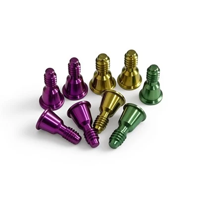 Implant Cover Screws