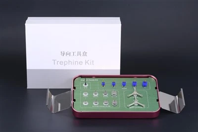 Implant Guide Kit