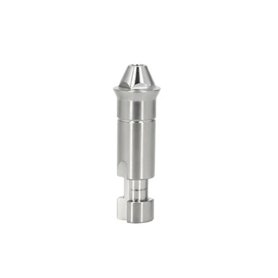 Multi-Unit Abutment Analog