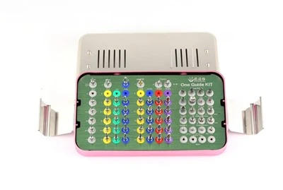 One Guide Kit