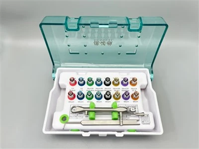Screwdriver Universal Kit