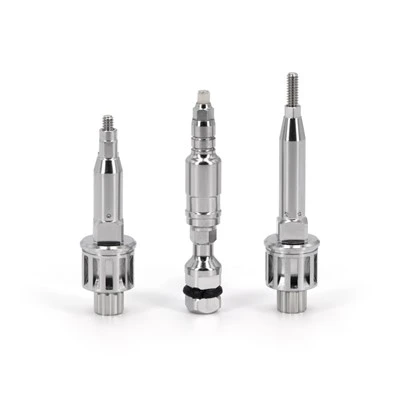 Universal Implant Driver